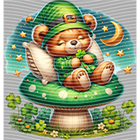 ST PATRICKS DAY-ST 552